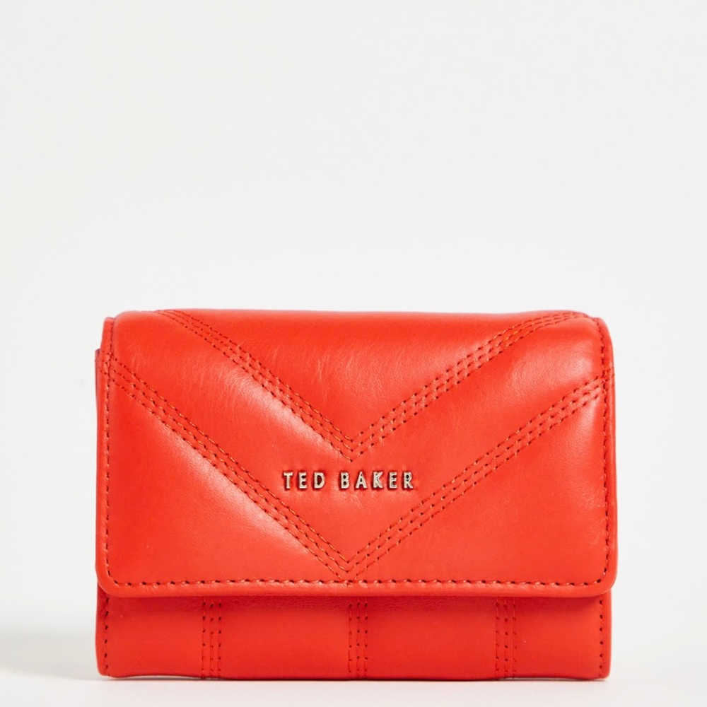 🎀TED BAKER AYVILL SMALL MATINEE WALLET NWT🎀